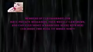 لانا وظيفة في لاس انجلوس