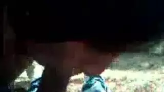 سكس في الجنينة