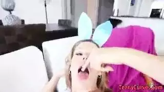 نيك بنت بيضاء ممحونة مقابل المال