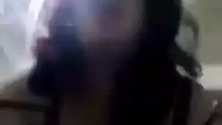 شرموطة مصرية هايجة علي زبر جووها