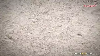 سكس مترجم إنقاذ صديقتي من الزنجي