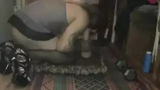 اليكس ستار من طيزاها