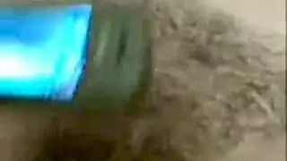 الميلفاة ذات جسم رياضي