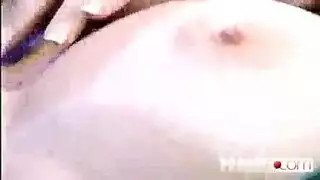 حظ المبتدئين: جيسيكا جيمس تتعرض للجماع على وجهها
