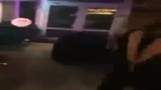 ضرب شرج صعب قبل ركوب جامح