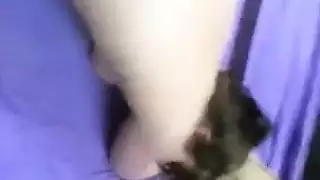 هايجه مع اخوها