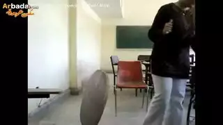 استاد مع طالبة فيلم سكس