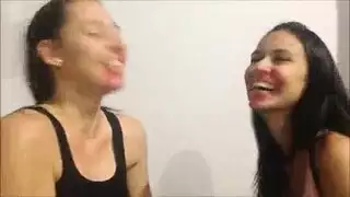 القذف عند الأمهات من كيسها