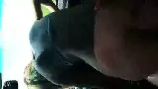 جوني و ماي خليف تردتدي فيزو