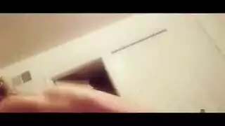 مهارات ساميا الفموية تحول القضيب المرتخي إلى عصا جماع صخرية