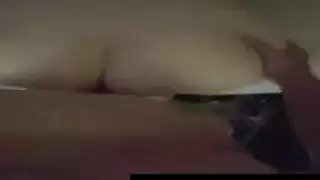 ضرب شرجي غير متوقف في هذا الفيديو الساخن
