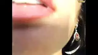 تم ضخ الأم امرأة سمراء مثالية