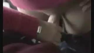 مصة قطار باليورو: محاضرة فم ممتلئة للطالبة الشقراء