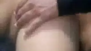 فتحته مُدمَّرة بعد هذا الهجوم الجنسي القاسي المكثف
