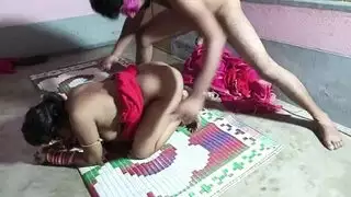 أول ظهور شرج عنيف للعمة العذراء بعد الزواج