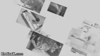 يعيش زوجان عندما يمارس الجنس مع الثلاثون