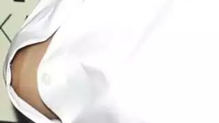 مصارعة تنهي بالسكس
