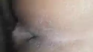 عرض عام: قضيب أسود وجنس جامح