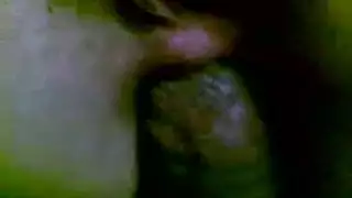 جزائرية تتحوى في كازا