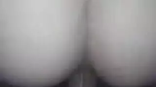 wild lesbians in hardcore bedroom threesome