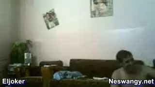 حضن حبيبته بقوه ونيك قوي
