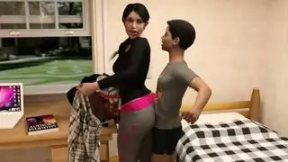 امي سكس ابني الصغير