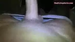 امرأة داخل الذكور عشوائي