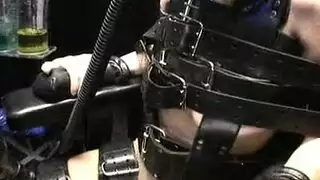 جلخ كس وإستمناء