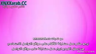 زوجة الأب المشاغبة العالقة لاختراق مزدوج مكثف