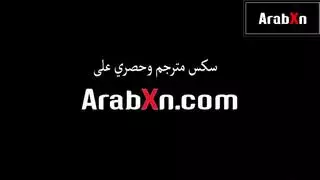 الزوج يدخل على سارة فانديلا وهي تركب حبيبها السابق وينضم لعملية جماعية