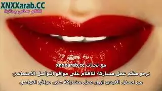 خيانة إكس إكس إكس: ربة منزل تبتز سائقها لوضعية الكلب