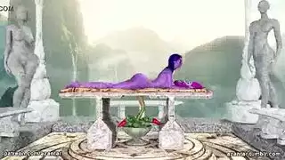 النادي خنثى حفل