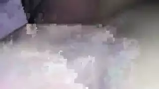 صديقي دفع في كسها وطيزها بقوة أمام الكاميرا