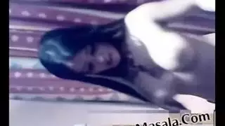 رقص شرقي إباحي صريح مع عاهرة عربية عارية