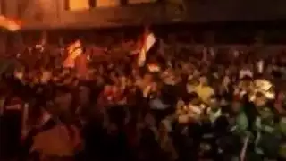 ثورة قضيب xxx المصري في يونيو