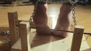 رمال الخطيئة: نكاح جماعي للعبد العربي الجزء الخامس