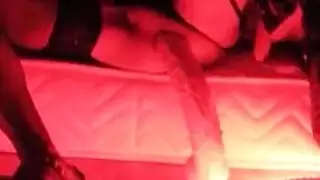 مشهد عائشة الجامح للجنس الجماعي الشرجي إكس إكس إكس