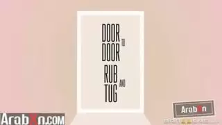 انيك في الصطبل مع داني دي مترجم