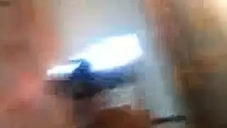 بورن بري في الهواء الطلق: عميل قرني يملأ فرجها تحت السماء