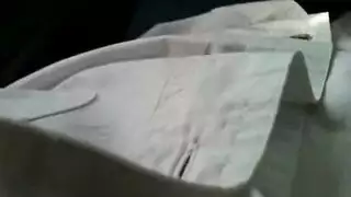 حبيب نادية الجديد يشاركها في علاقة ثلاثية بإيلاج مزدوج