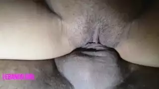 ننتين جابو والد ويفركو طيزن في