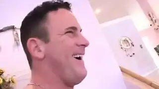 نيك و صفع