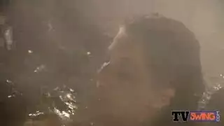 مقعد السائق إكس إكس إكس: حركة قوية لضرب الفرج