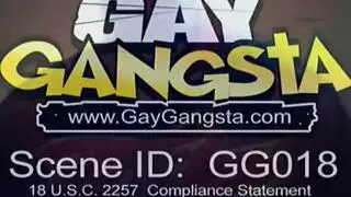 حزام أولدي مثلي الجنس الأسود ذكر
