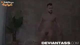 دخول على هدامة وهي بتنظف البيت وينكها