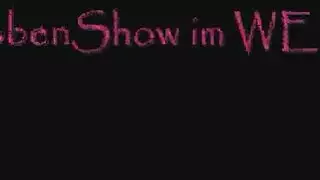 عرض آسيوي فردي ساخن: جلسة لمس لكسٍ مبلل