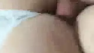 فتيات صغيرة يتعلمن النيك