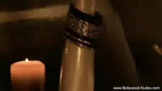 الممرضه الهندية