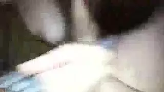  ناك ثلاثي الثقوب: فيديو بورن ديبي هواة