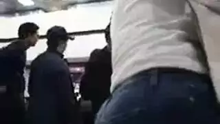 غاوى